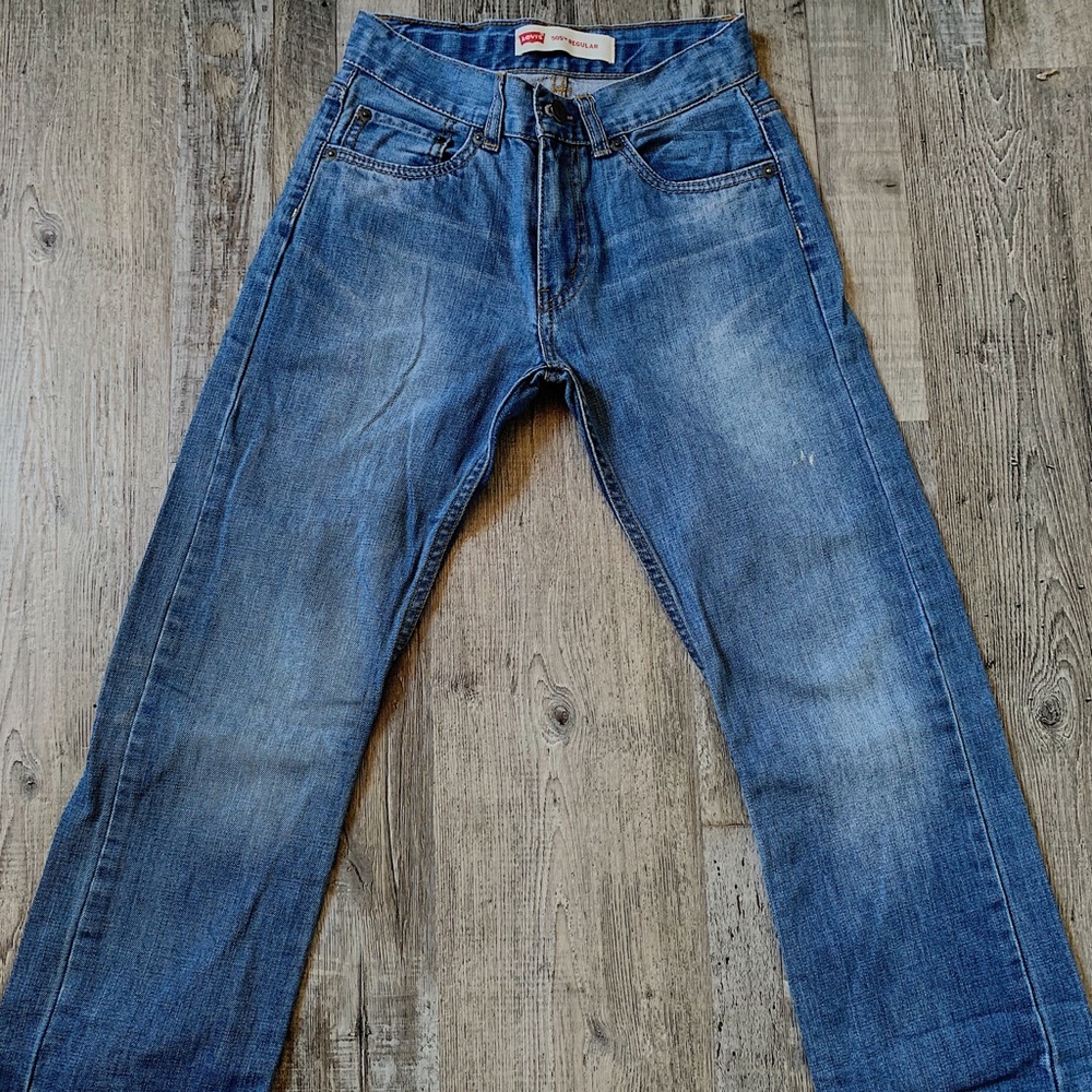 Levi Jeans